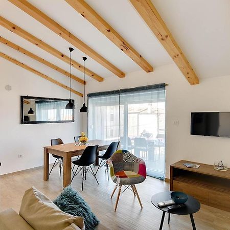 Ellmar Apartment Medulin Ngoại thất bức ảnh