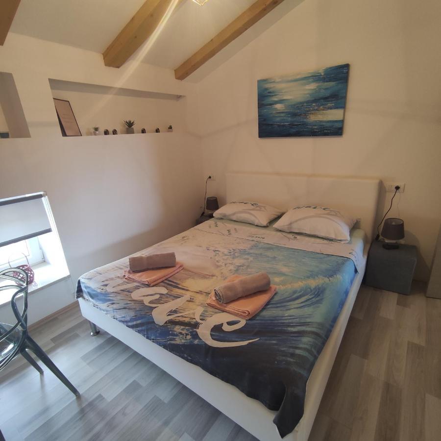 Ellmar Apartment Medulin Ngoại thất bức ảnh