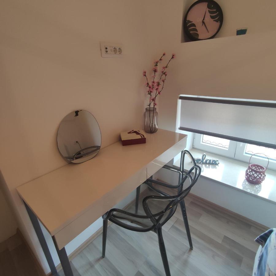 Ellmar Apartment Medulin Ngoại thất bức ảnh