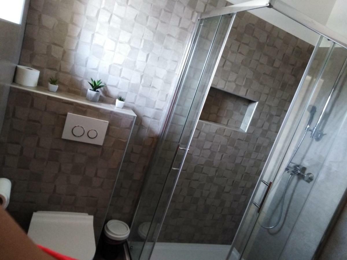 Ellmar Apartment Medulin Ngoại thất bức ảnh