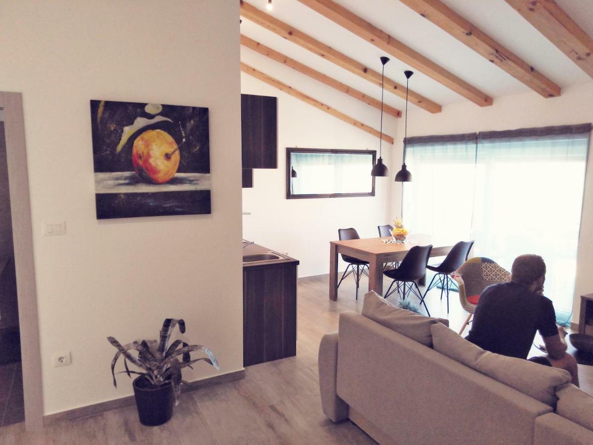 Ellmar Apartment Medulin Ngoại thất bức ảnh