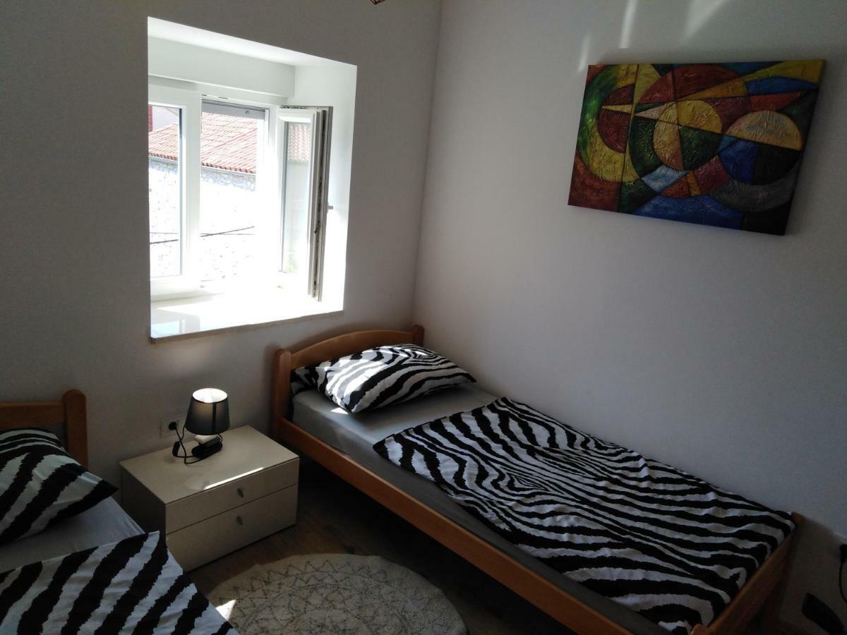 Ellmar Apartment Medulin Ngoại thất bức ảnh
