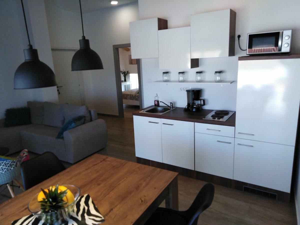 Ellmar Apartment Medulin Ngoại thất bức ảnh