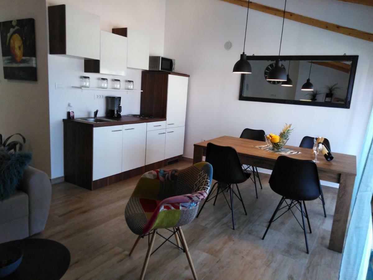 Ellmar Apartment Medulin Ngoại thất bức ảnh