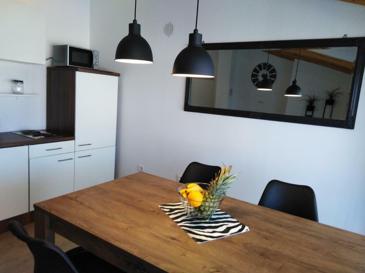 Ellmar Apartment Medulin Ngoại thất bức ảnh