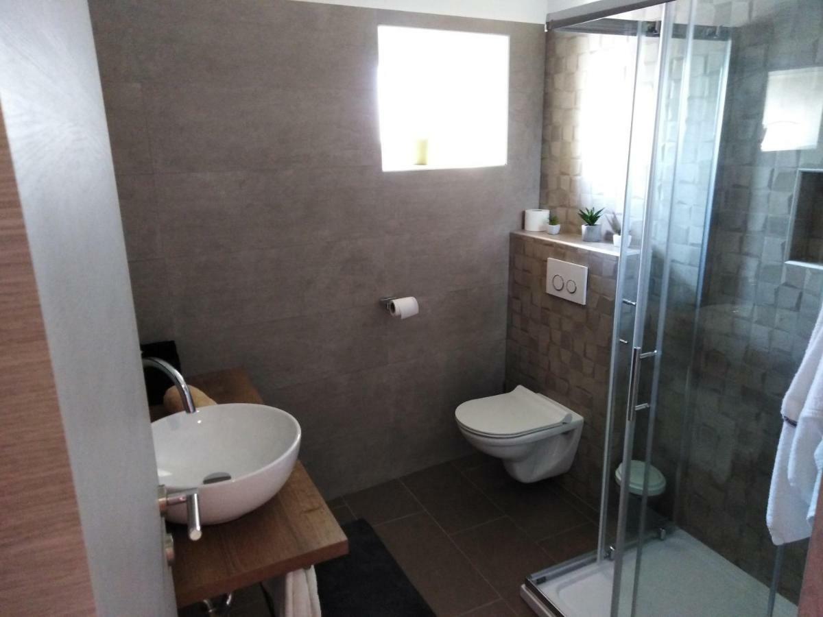 Ellmar Apartment Medulin Ngoại thất bức ảnh