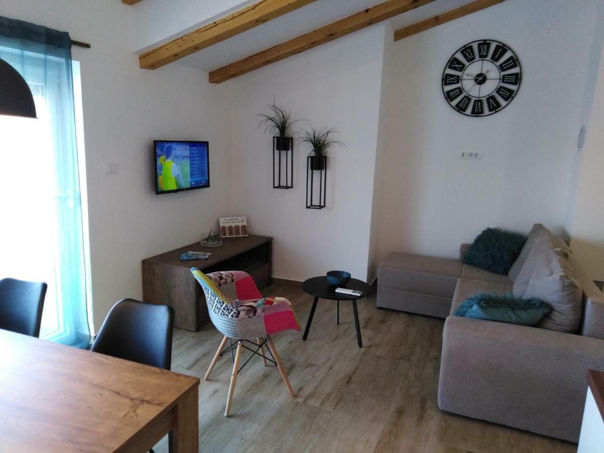 Ellmar Apartment Medulin Ngoại thất bức ảnh